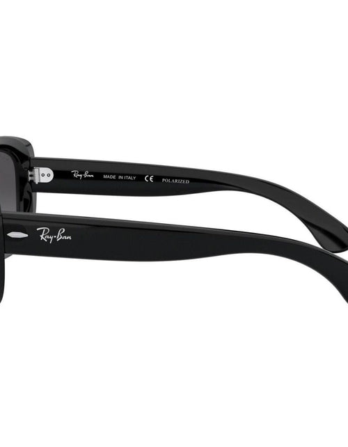 Incarca imaginea in vizualizator, Ray-Ban Ochelari de Soare Jackie Ohh RB4101 601/T3 Polarized

