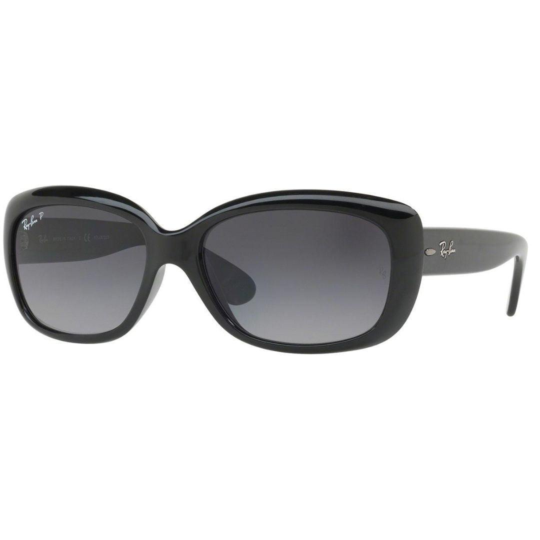 Ray-Ban Ochelari de Soare Jackie Ohh RB4101 601/T3 Polarized