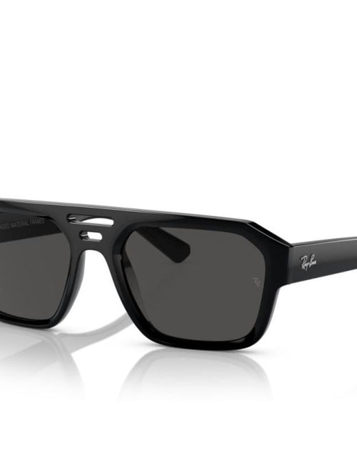 Incarca imaginea in vizualizator, Ray-Ban, Ochelari de soare,  Corrigan RB4397 6677/87
