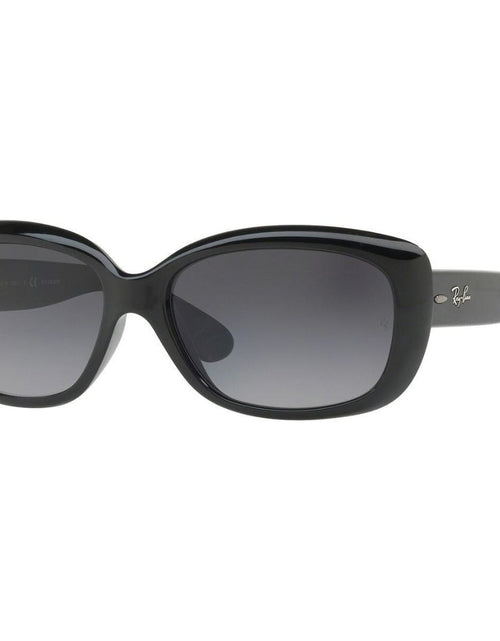 Incarca imaginea in vizualizator, Ray-Ban Ochelari de Soare Jackie Ohh RB4101 601/T3 Polarized
