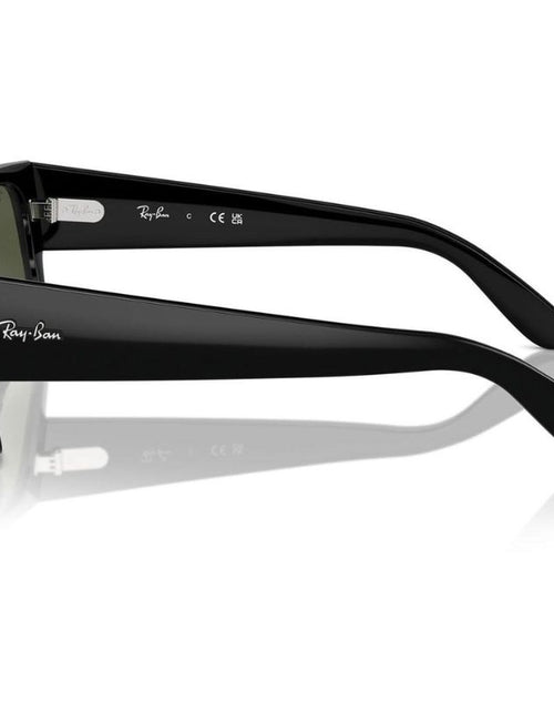 Incarca imaginea in vizualizator, Ray-Ban, Ochelari de soare, Carlos RB0947S 901/31
