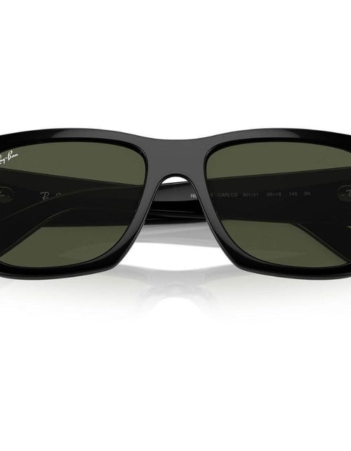 Incarca imaginea in vizualizator, Ray-Ban, Ochelari de soare, Carlos RB0947S 901/31
