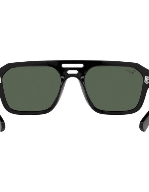 Incarca imaginea in vizualizator, Ray-Ban Ochelari de Soare Corrigan RB4397 667771
