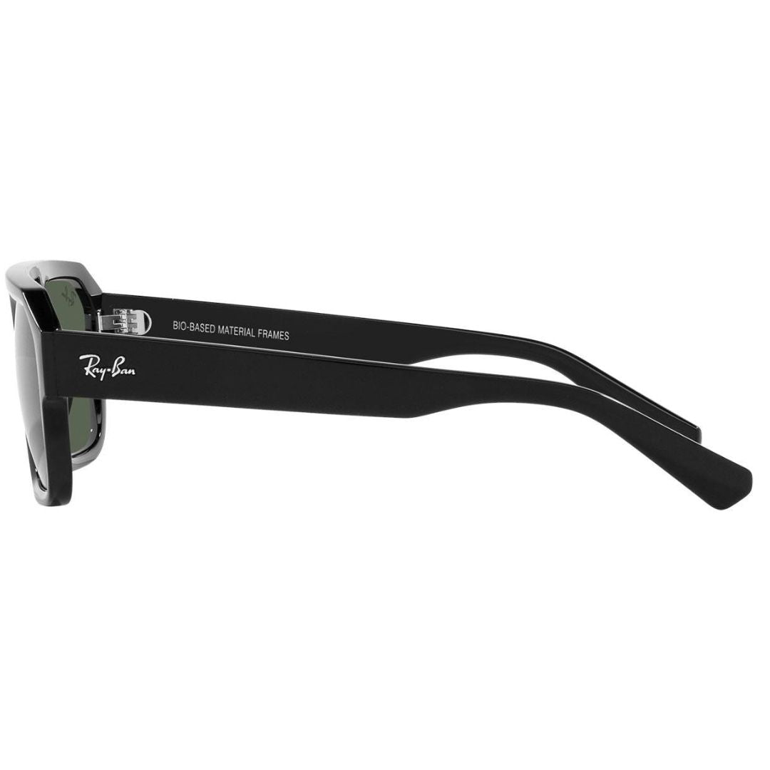 Ray-Ban Ochelari de Soare Corrigan RB4397 667771