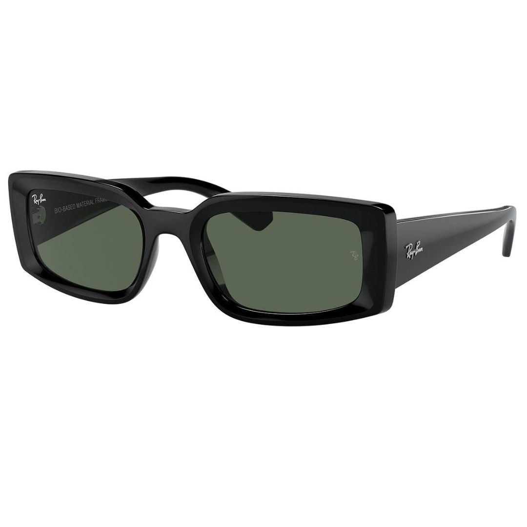 Ray-Ban Ochelari de Soare Kiliane RB4395 667771