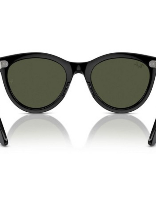 Incarca imaginea in vizualizator, Ray-Ban Ochelari de Soare Wayfarer Way RB2241 901/31

