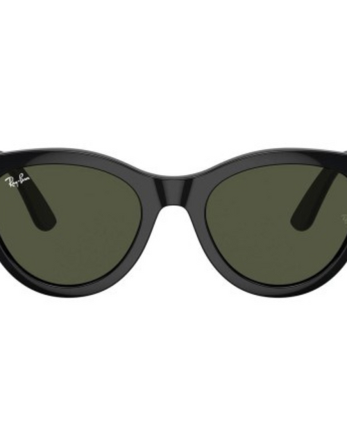 Incarca imaginea in vizualizator, Ray-Ban Ochelari de Soare Wayfarer Way RB2241 901/31
