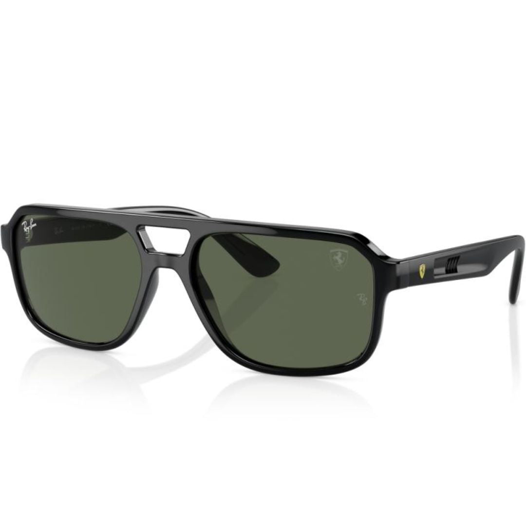Ray-Ban Ochelari de soare unisex  RB4414M F683/71 58