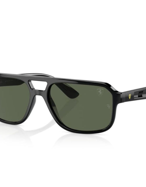 Incarca imaginea in vizualizator, Ray-Ban Ochelari de soare unisex  RB4414M F683/71 58
