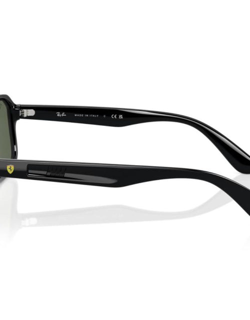 Incarca imaginea in vizualizator, Ray-Ban Ochelari de soare unisex  RB4414M F683/71 58
